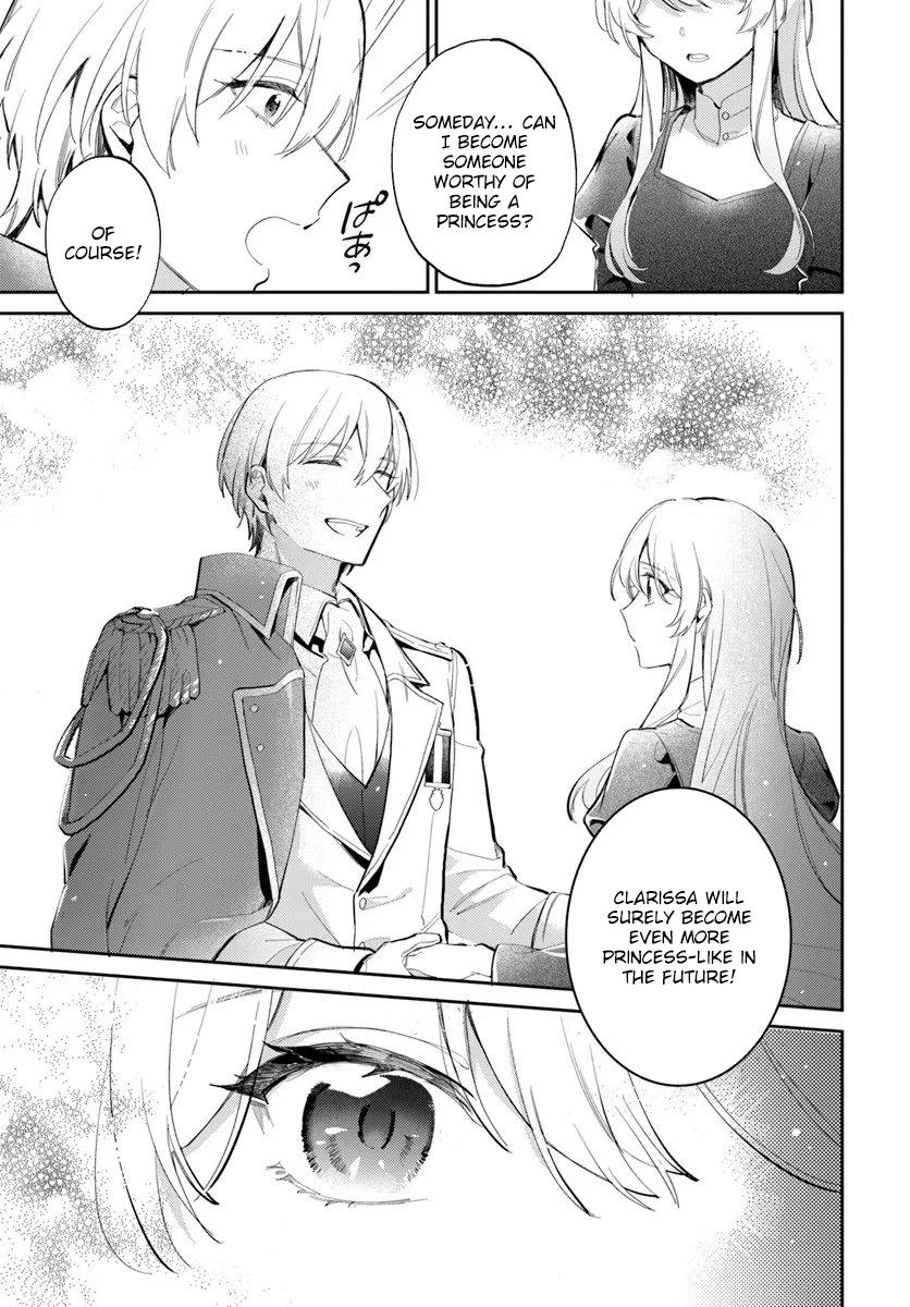 I Thought My Fiancé Hated Me, So I Stepped Away—Then He Complained. Chapter 2 Page 39